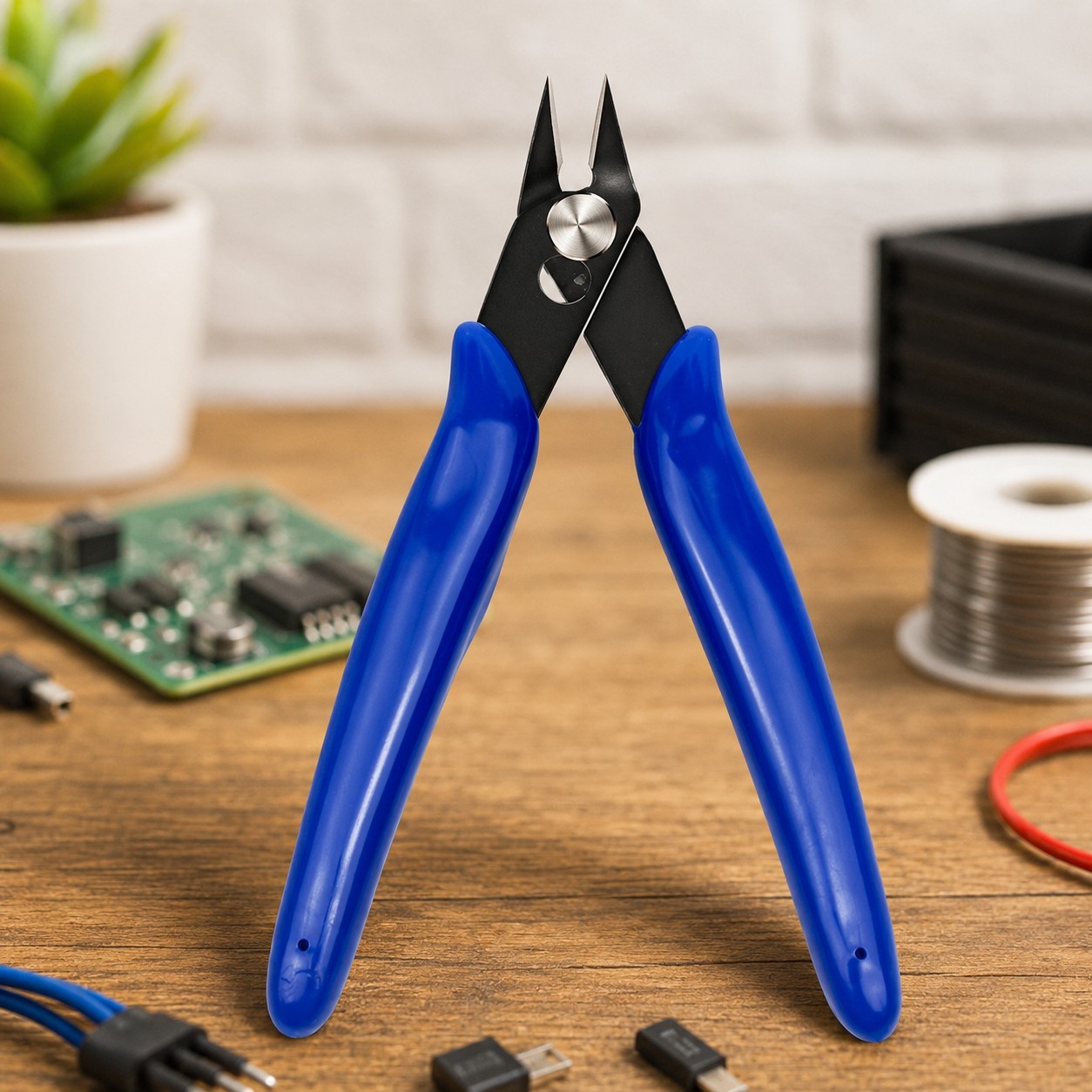 Mini Precision Cutting Pliers